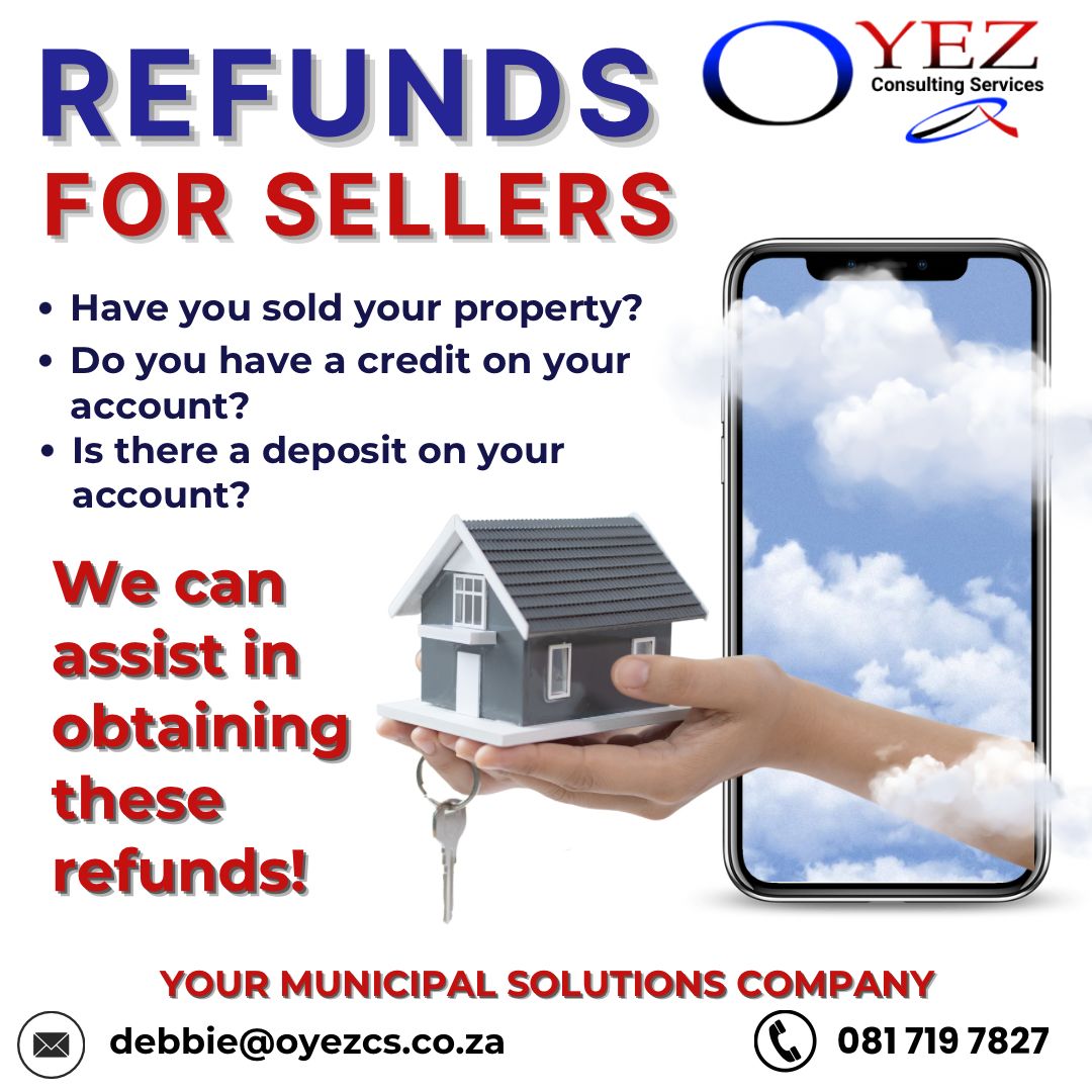 Refunds for Sellers